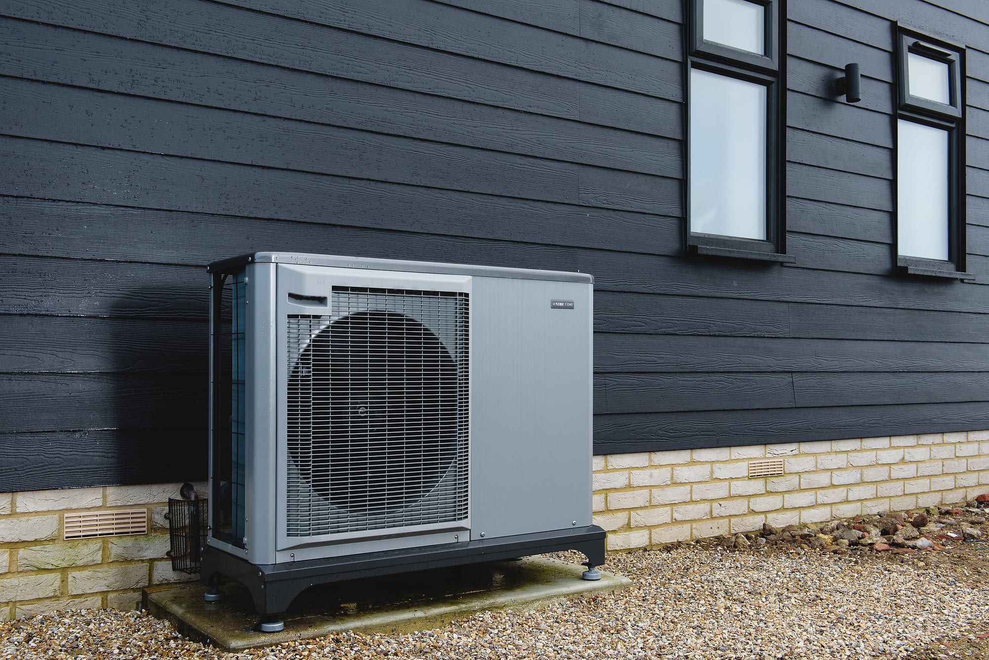 How To Effectively Use Heat Pumps?